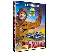 Atto D'Amore / Act of Love (1953) ( Un acte d'amour ) [ Origine Spagnolo, Nessuna Lingua Italiana ]