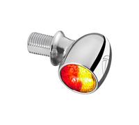 Atto df chrome ece (3 in 1) multifunzione Kellermann