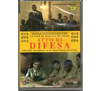 Atto di difesa - rental -