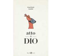 Atto di Dio