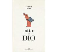 Atto di Dio