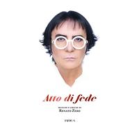 Atto Di Fede - Renato Zero - 2022