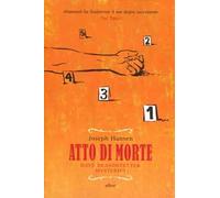 Atto di morte. Dave Brandstetter mysteries