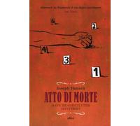 Atto di morte. Dave Brandstetter mysteries - [Elliot]