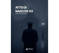 Atto di nascita 113