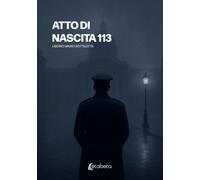 Atto di nascita 113 - [EBS Print]