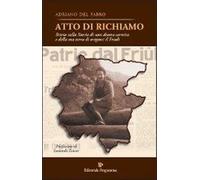 Atto di richiamo - Del Fabro Adriano