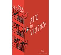 Atto di violenza - [Paginaotto]
