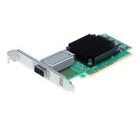 ATTO FastFrame FFRM-N311-DA0 scheda di rete PCIe 3.0 a porta singola 25/40/50/100GbE