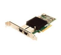 Atto Fastframe NT12 - Adattatore di rete - PCI Express 2.0 X8 Low Profile - 10 Gb Ethernet x 2