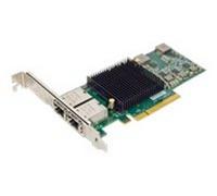 Atto FastFrame NT12 Interno Ethernet 10000Mbit/s