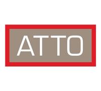 ATTO FastFrame Single Channel 25/40/50GbE x8 PCIe 3.0 Low FFRM-N351-DA0