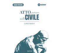 Atto giudiziario di diritto civile