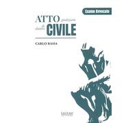 Atto giudiziario di diritto civile