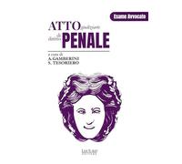 Atto giudiziario di diritto penale