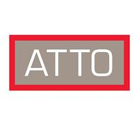 Atto H120F Interno SAS, SATA scheda e adattatore interfacce - schede e adattatori di interfaccia (PCIe, SAS, SATA, PC, 0, 1, 1E, 10, Multicolore, 12 Gbit/s)