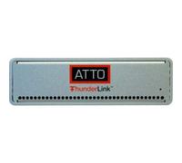Atto ThunderLink FC 2162 scheda di interfaccia e adattatore Fibra