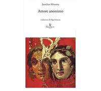 Attore anonimo