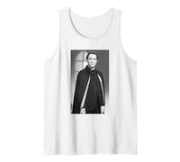 Attore Christopher Lee Dracula A.D. 1972 1971 Canotta