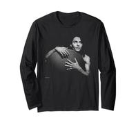Attore e musicista americano Johnny Depp Di Michael Grecco Maglia a Manica