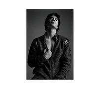 Attore Ian Joseph Somerhalder 1 Poster su tela, decorazione artistica da parete, per soggiorno, camera da letto, decorazione senza cornice, 40 x 60 cm