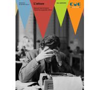 ATTORE (L') - De Monticelli Roberto - 2024 - Cue Press