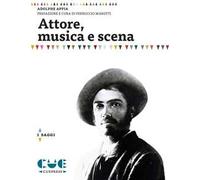 Attore, musica e scena