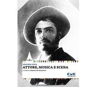 Attore, musica e scena