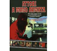 Attori A Mano Armata (Book + Cd)