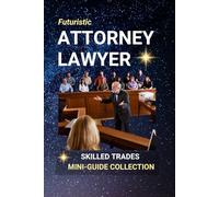 Attorney, Lawyer: Defending Rights and Pursuing Justice - One Case at a Time