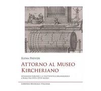 Attorno al Museo Kircheriano