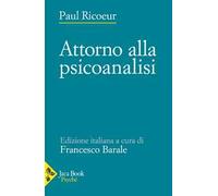 Attorno alla psicoanalisi