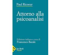 Attorno alla psicoanalisi