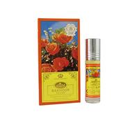 Al Rehab Profumo Olio Bakhoor - 6ml
