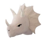 Attracting And Fun: Our wall dinosaur fawn bunny plush toy is known for h