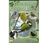 Attracting British Birds [DVD] [2006] [Edizione: Regno Unito]