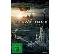 Attraction 2: Invasion