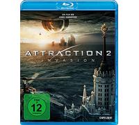 Attraction 2: Invasion
