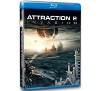Attraction 2: Invasion (DVD)