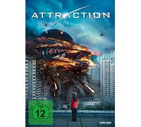 Attraction