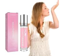 Attraction in a Bottle Cute Urges Perfume, 10ml Velora Phero Perfume for Women, Long Lasting Pheral Phero Perfume (1pcs)
