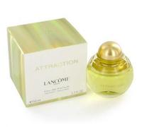 LANCOME " Attraction " Eau de Parfum Vapo ml. 50 VINTAGE e RARISSIMO