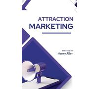 Attraction Marketing: 1