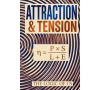 ATTRACTION & TENSION: Marriage & Relationship Reset: How to Fix the Roommate Trap, Rebuild Desire, and Save Your Bond Without More “Quality Time” or Emotional Games.