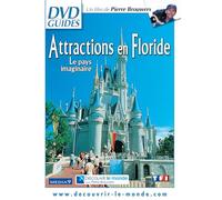 Attractions en Floride - Le pays imaginaire