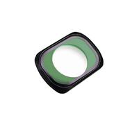 Attraente Attaccare Obiettivo Setacci Per Telecamere Dense Wide Corner Longwave Radiazione ND2-5 Unfocused Setacci contro il rivestimento cipigliato Costruzione sottile del metallo contro la macchina