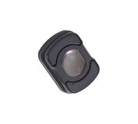 Attraente Attaccare Obiettivo Setacci Per Telecamere Dense Wide Corner Longwave Radiazione ND2-5 Unfocused Setacci contro il rivestimento cipigliato Costruzione sottile del metallo contro la macchina