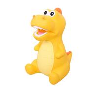 Attraente portamonete con dinosauro salvadanaio decorativo ideale per risparmiare e decorare un simpatico salvadanaio