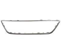 Attrappe Cromata BLIC Per SEAT LEON 5F 09.12-12.16 Anteriore Griglia Frontale