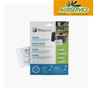 attrattivo Biogents ricarica 2 mesi Sweetscent trappola zanzare BG-Mosquitaire
